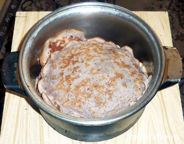 Кулинарный отдел