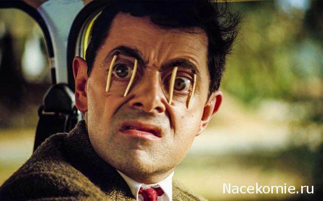 Тракторная болталка