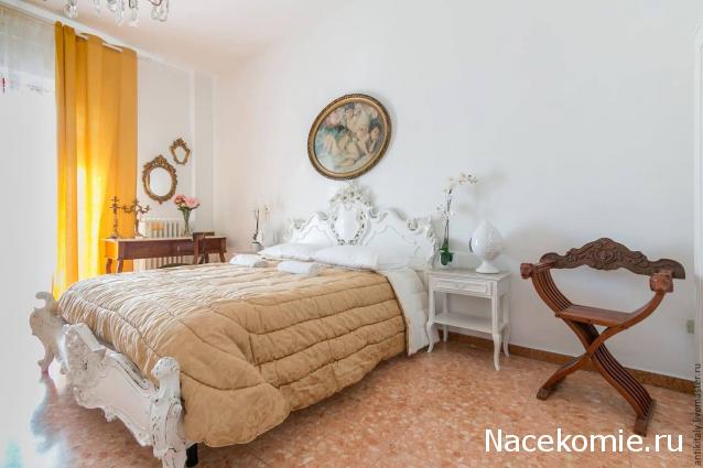 Eva1949 - Дом мечты-души моей воспоминания; 1Abrikoska - Мой гостеприимный дом