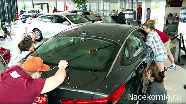 Тракторная болталка