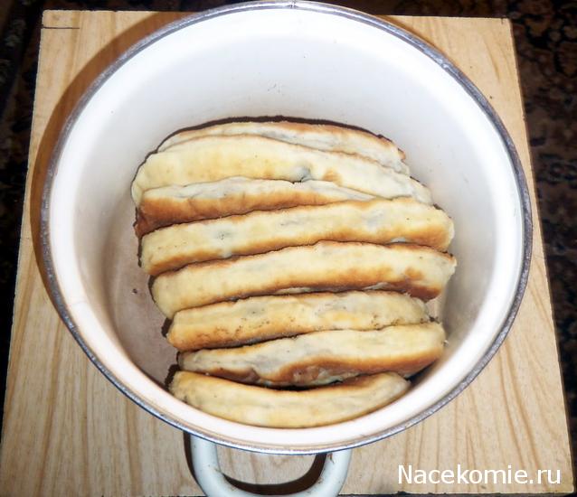 Кулинарный отдел