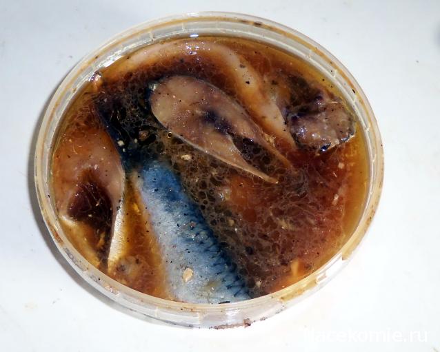 Кулинарный отдел