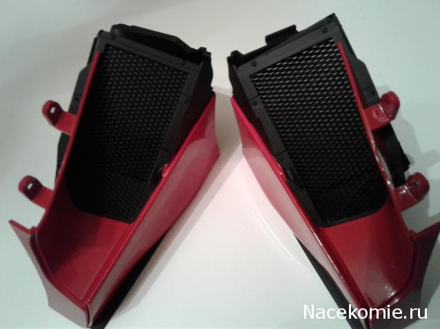 LaFerrari - График выхода и обсуждение