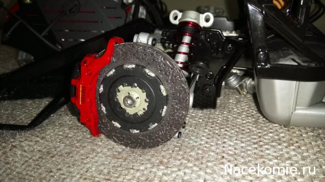 LaFerrari - График выхода и обсуждение