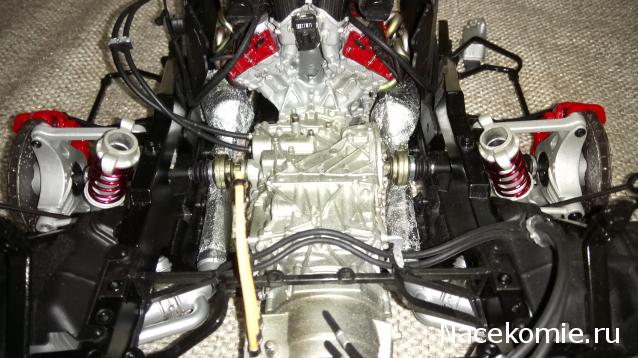 LaFerrari - График выхода и обсуждение