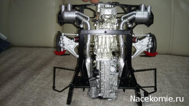 LaFerrari - График выхода и обсуждение