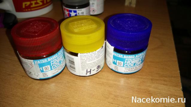 LaFerrari - График выхода и обсуждение