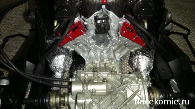 LaFerrari - График выхода и обсуждение