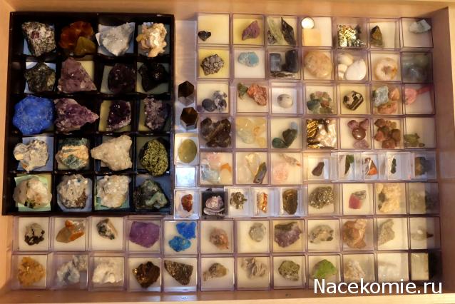 Компания кладоискателей. Болталка форума Минералов