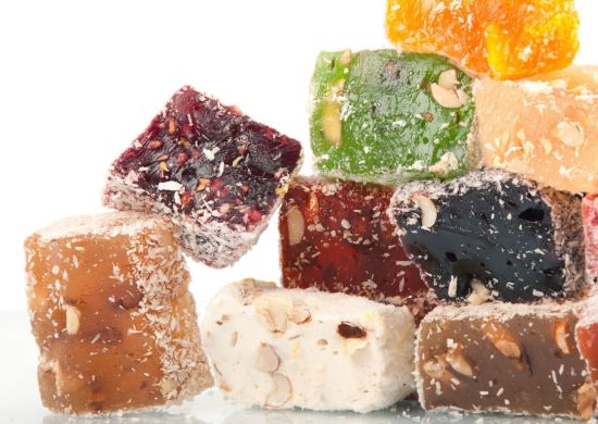 Кулинарный отдел