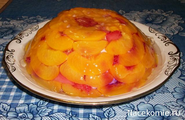 Кулинарный отдел