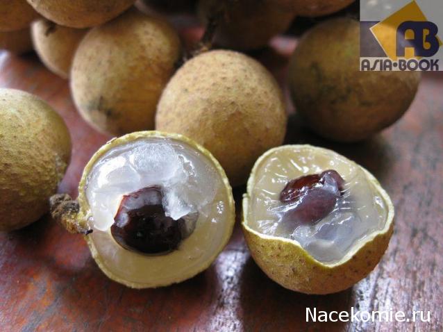 Кулинарный отдел