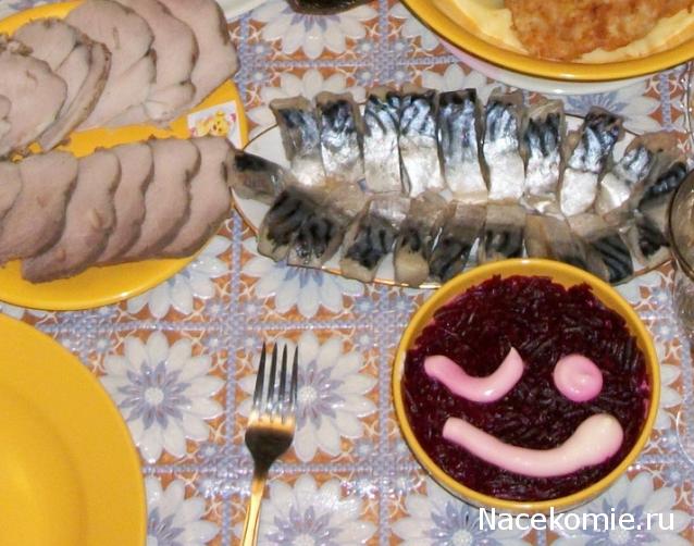 Кулинарный отдел