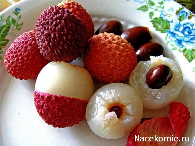 Кулинарный отдел