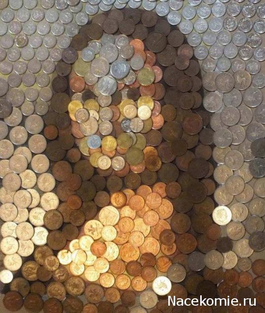 Над златом чахнем. Болталка раздела "Нумизматика"