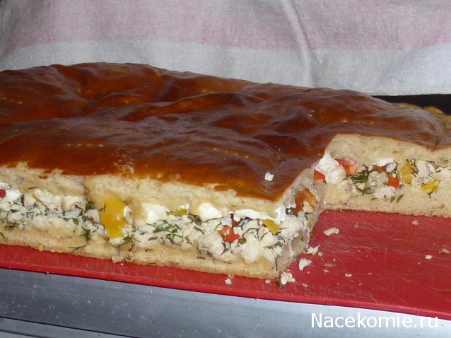 Кулинарный отдел