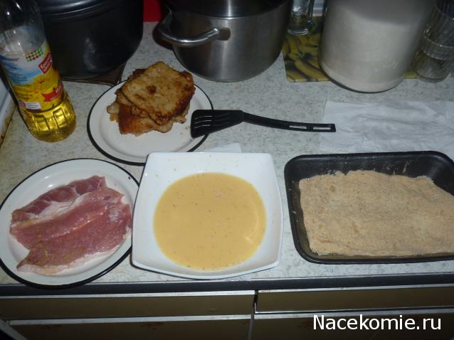 Кулинарный отдел