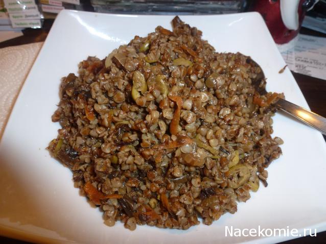 Кулинарный отдел