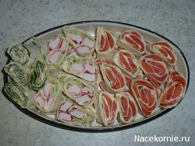 Кулинарный отдел