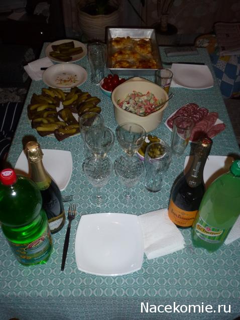 Кулинарный отдел