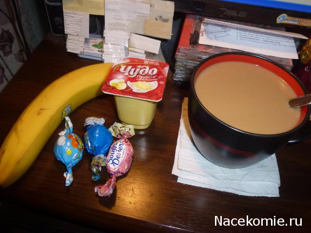 Кулинарный отдел