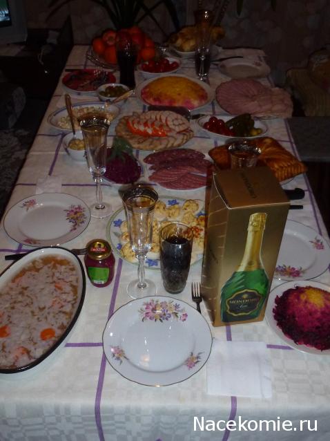 Кулинарный отдел