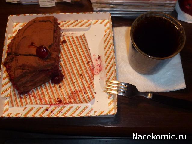 Кулинарный отдел