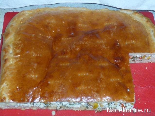 Кулинарный отдел