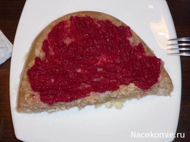 Кулинарный отдел