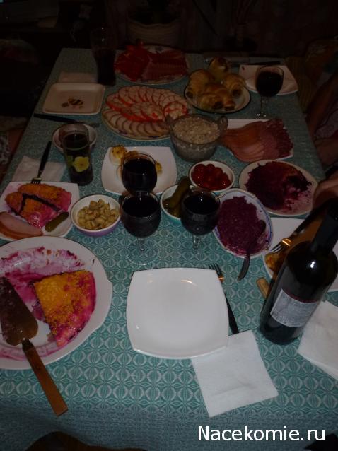 Кулинарный отдел
