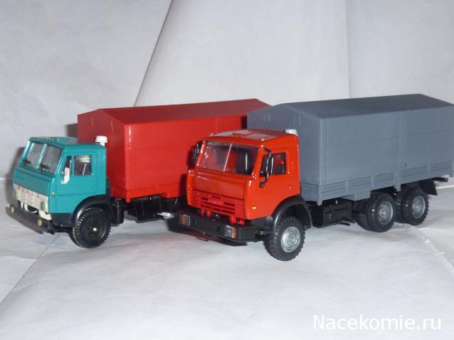 Фото наших коллекций автомобилей