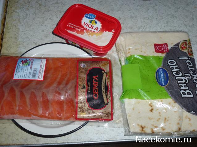 Кулинарный отдел