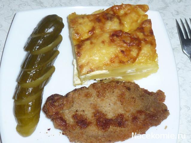 Кулинарный отдел