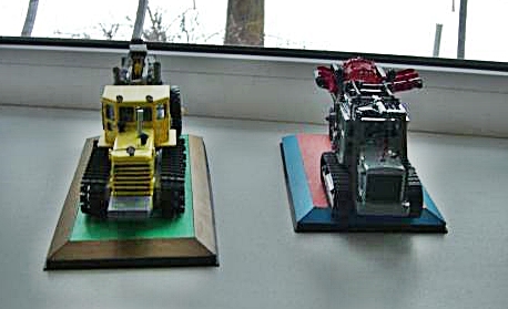 Тракторы: история, люди, машины - График выхода и обсуждение