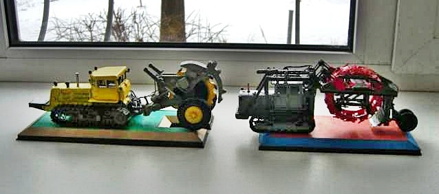 Тракторы: история, люди, машины - График выхода и обсуждение