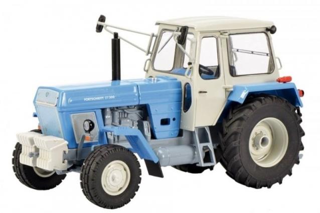 Тракторы: история, люди, машины - График выхода и обсуждение