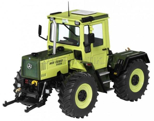 Тракторы: история, люди, машины - График выхода и обсуждение