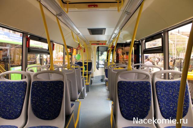 О транспорте и не только...