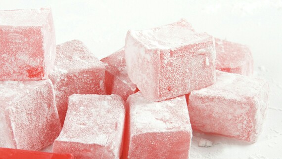 Кулинарный отдел