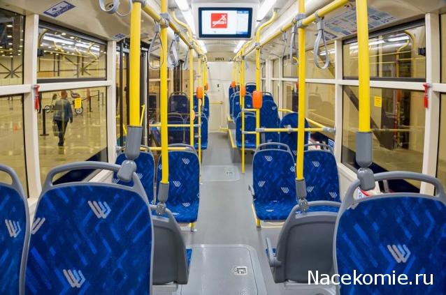 О транспорте и не только...