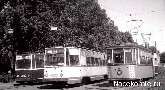 О транспорте и не только...