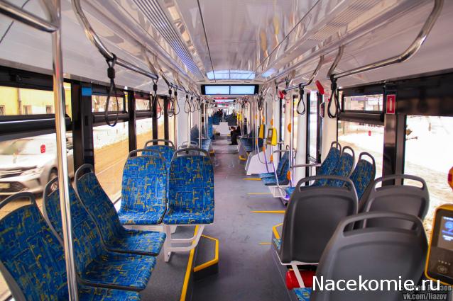 О транспорте и не только...