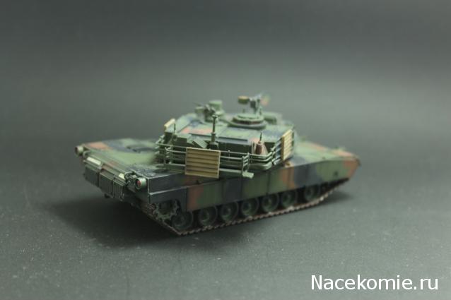 Анонсы и новости БТТ в 1/72