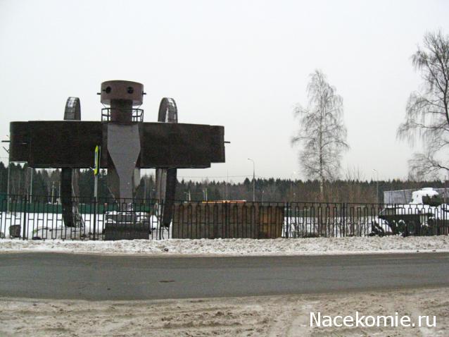 Танкодром (Общая Болталка танковых разделов)