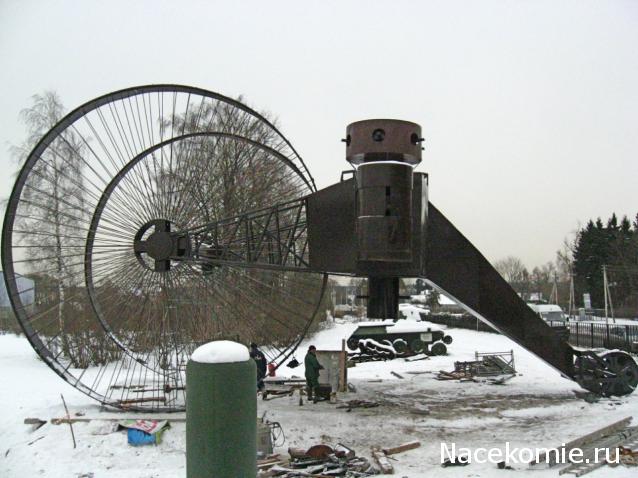 Танкодром (Общая Болталка танковых разделов)