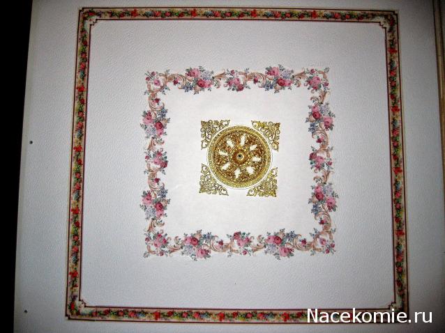 MarinaYak - Мое неожиданное увлечение миниатюрой