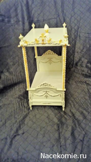 MarinaYak - Мое неожиданное увлечение миниатюрой