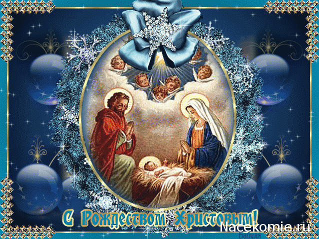 MarinaYak - Мое неожиданное увлечение миниатюрой