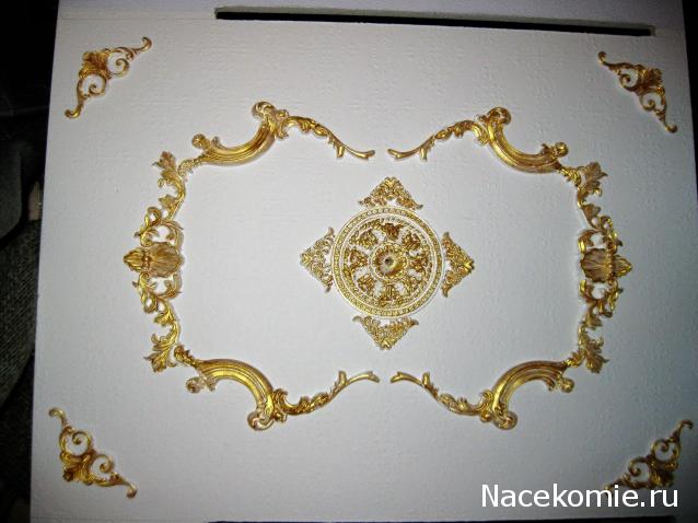 MarinaYak - Мое неожиданное увлечение миниатюрой