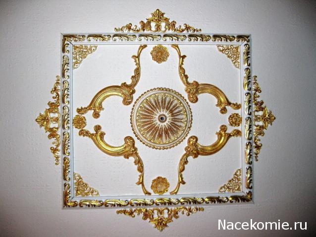 MarinaYak - Мое неожиданное увлечение миниатюрой